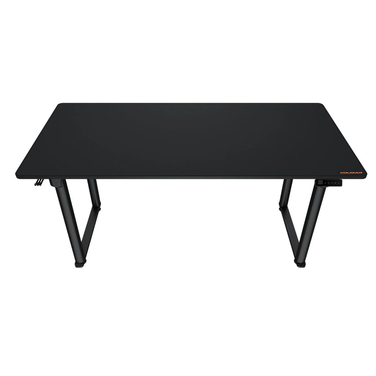 Funda para Teclado Cougar Mesa Gaming E-GRAV 160 Negro