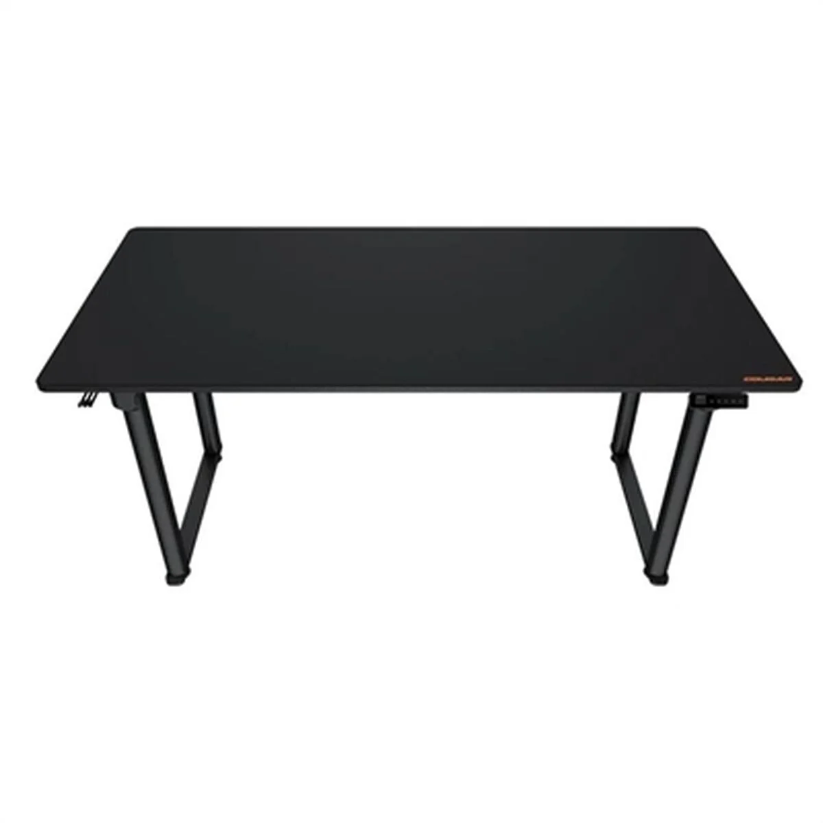 Funda para Teclado Cougar Mesa Gaming E-GRAV 160 Negro