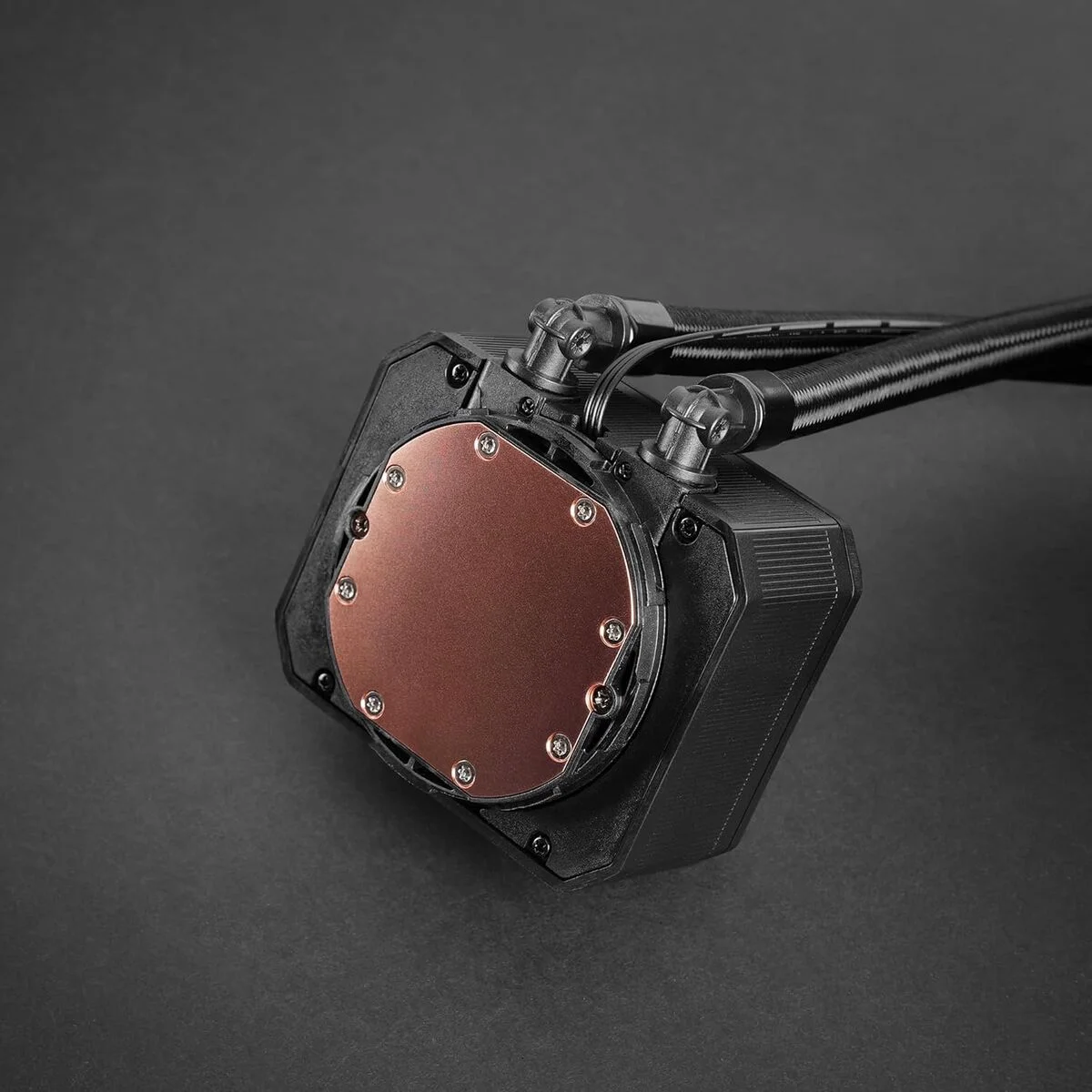 Ventilador de CPU Mars Gaming MLPROII360