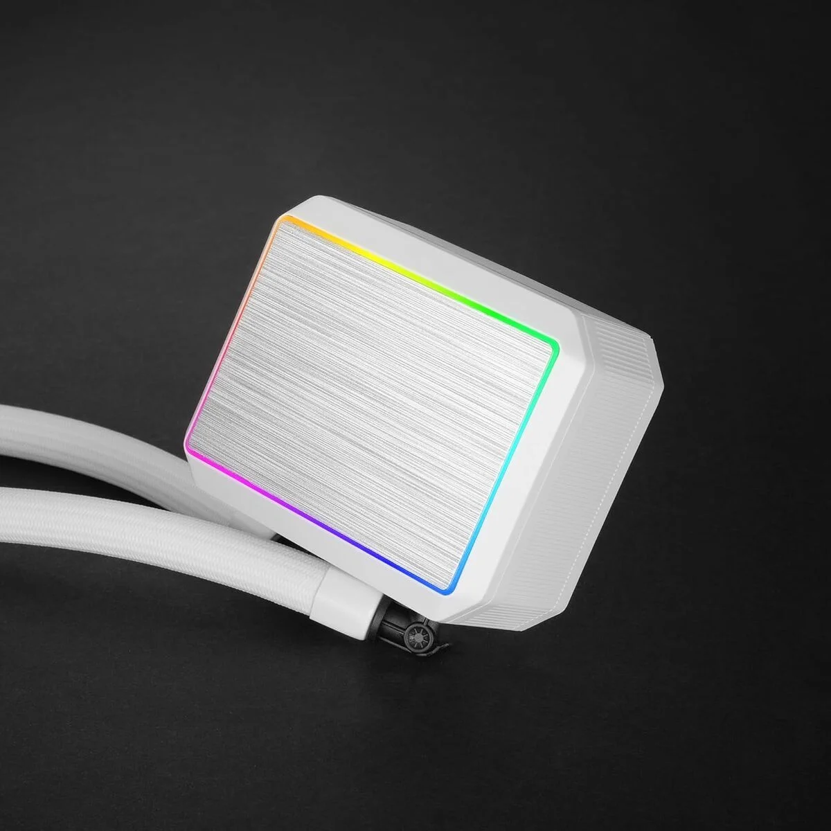 Ventilador de CPU Mars Gaming MLPROII360W