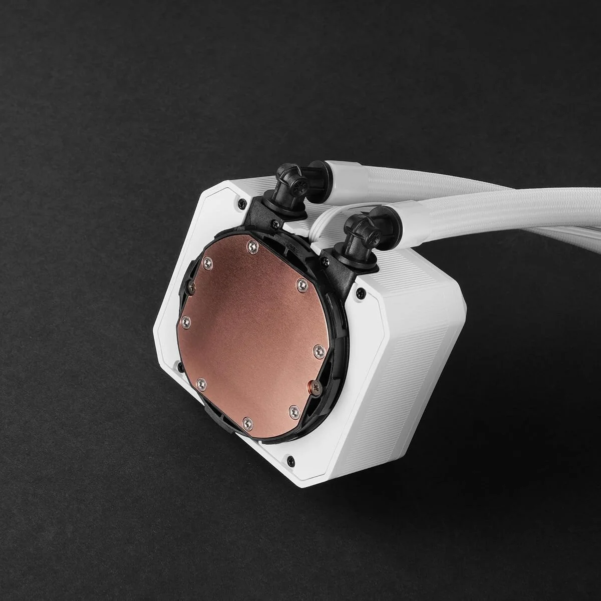 Ventilador de CPU Mars Gaming MLPROII360W