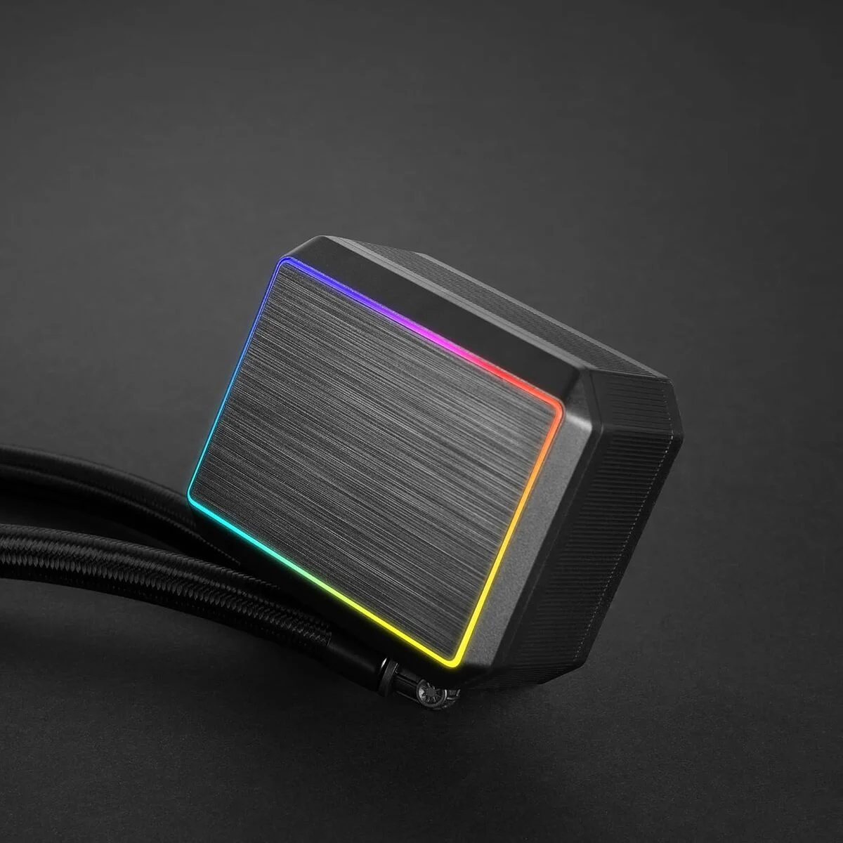 Ventilador de CPU Mars Gaming MLPROII240