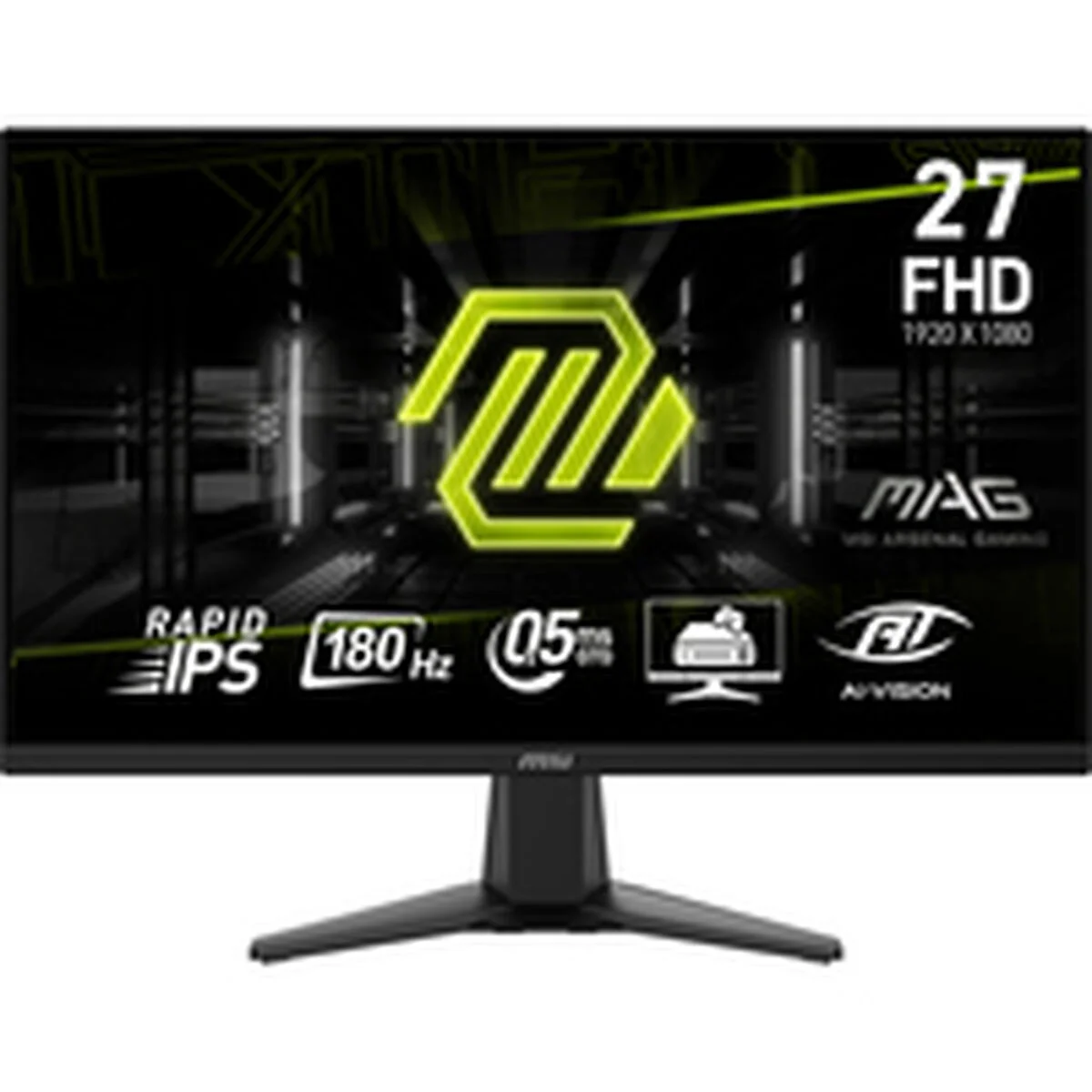 Monitor Gaming MSI 9S6-3CE21M-001 27" Full HD