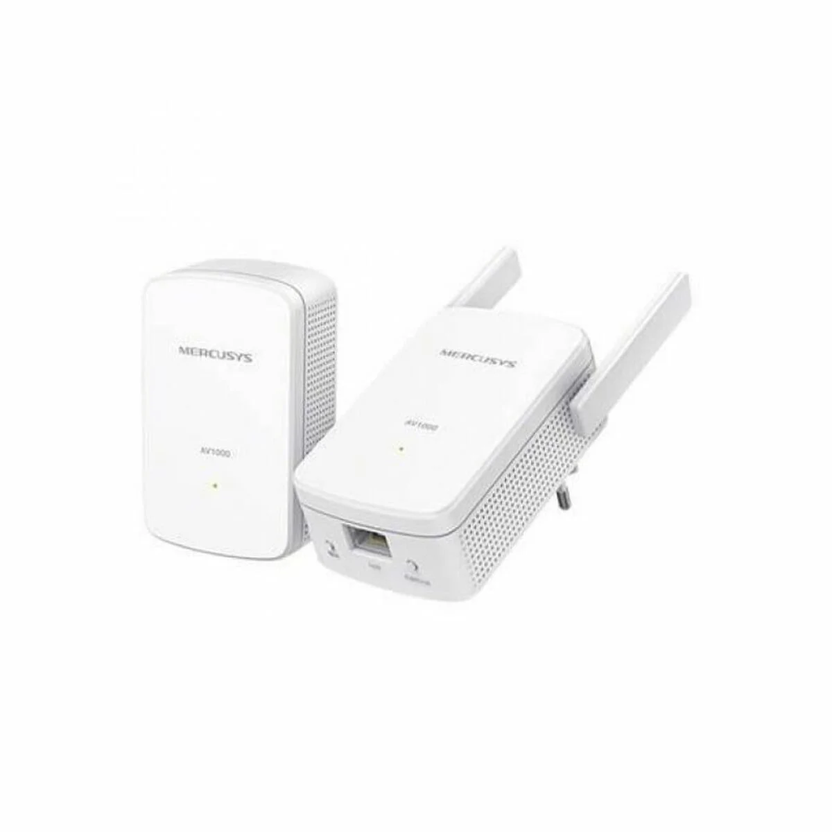 Amplificador Wifi Mercusys MP510 KIT Blanco