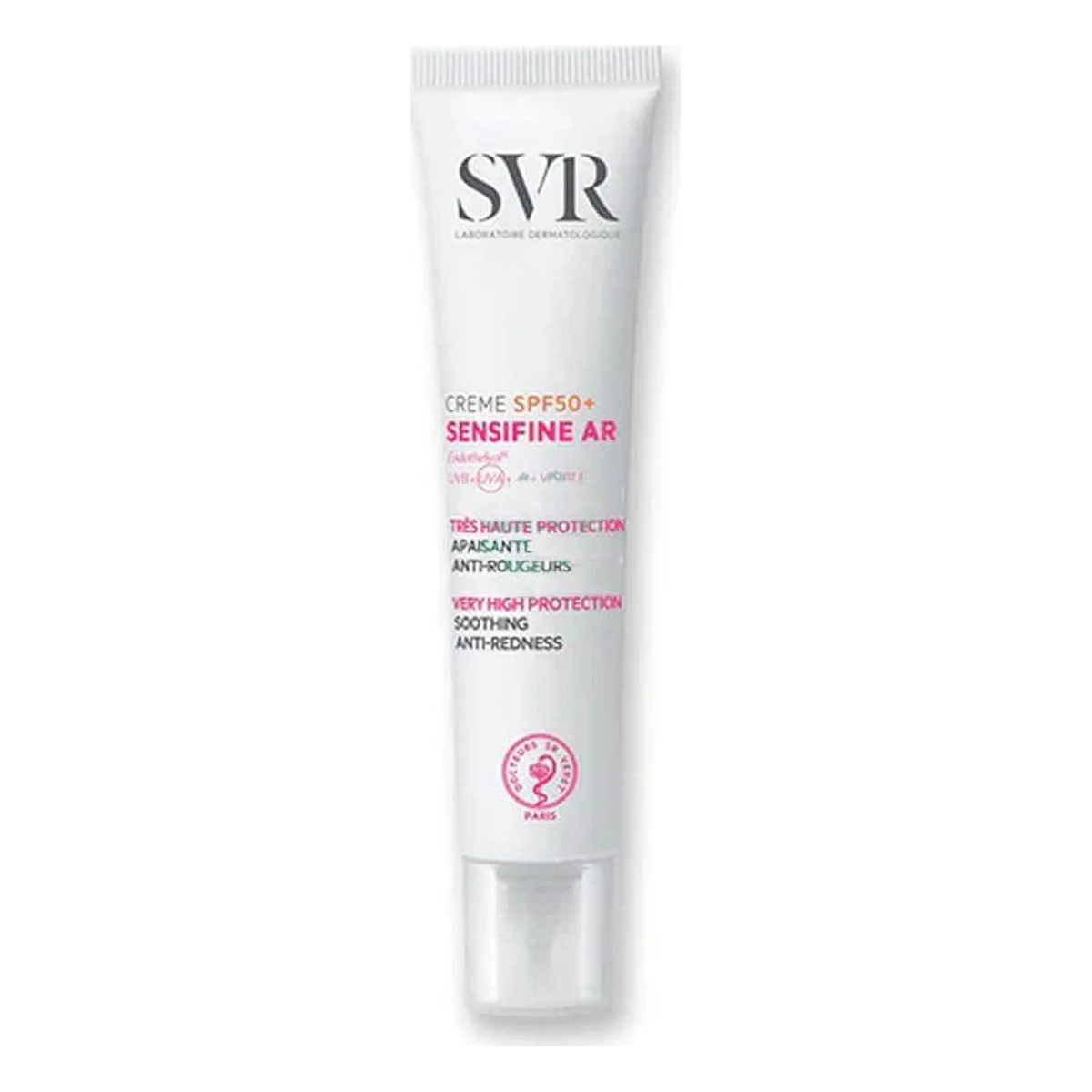 Crema Antirojeces SVR Sensifine Ar Spf 50 40 ml