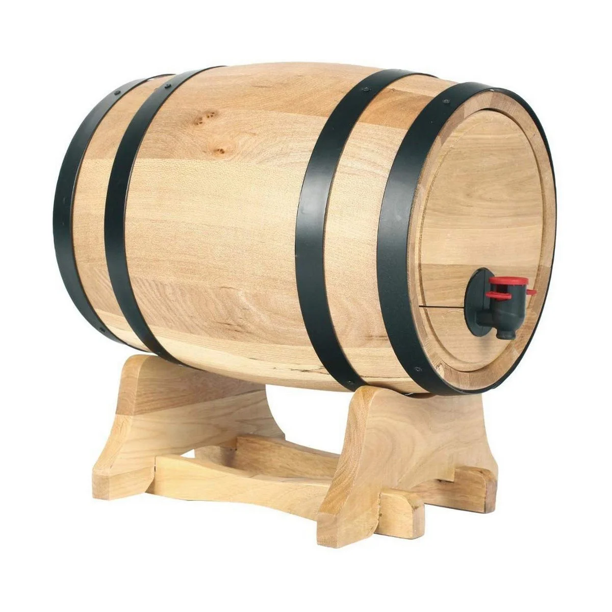 Barril de Vino 5five Simply Smart 5,5 L
