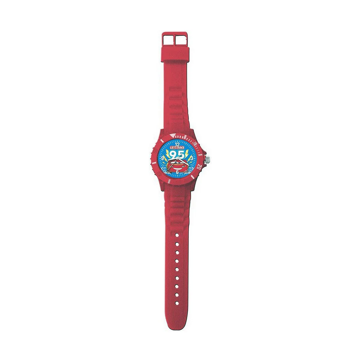 Reloj Infantil Cars CARS - COLOR BOX (Ø 32 mm) (Ø 33 mm)