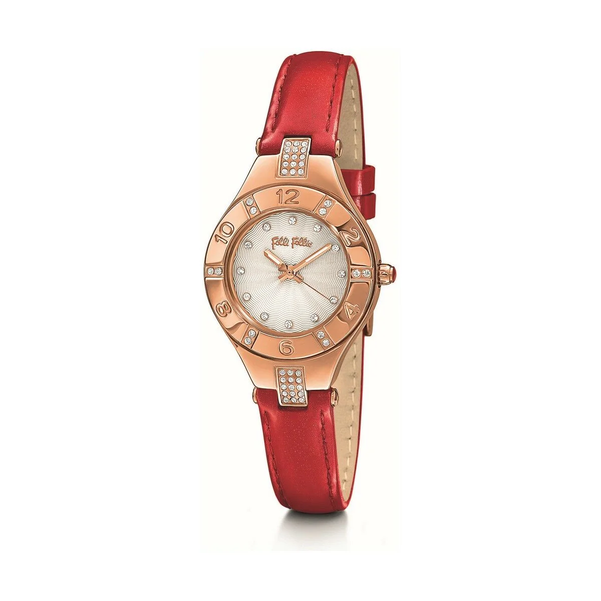 Reloj Mujer Folli Follie WF14B004SSR (Ø 27 mm)