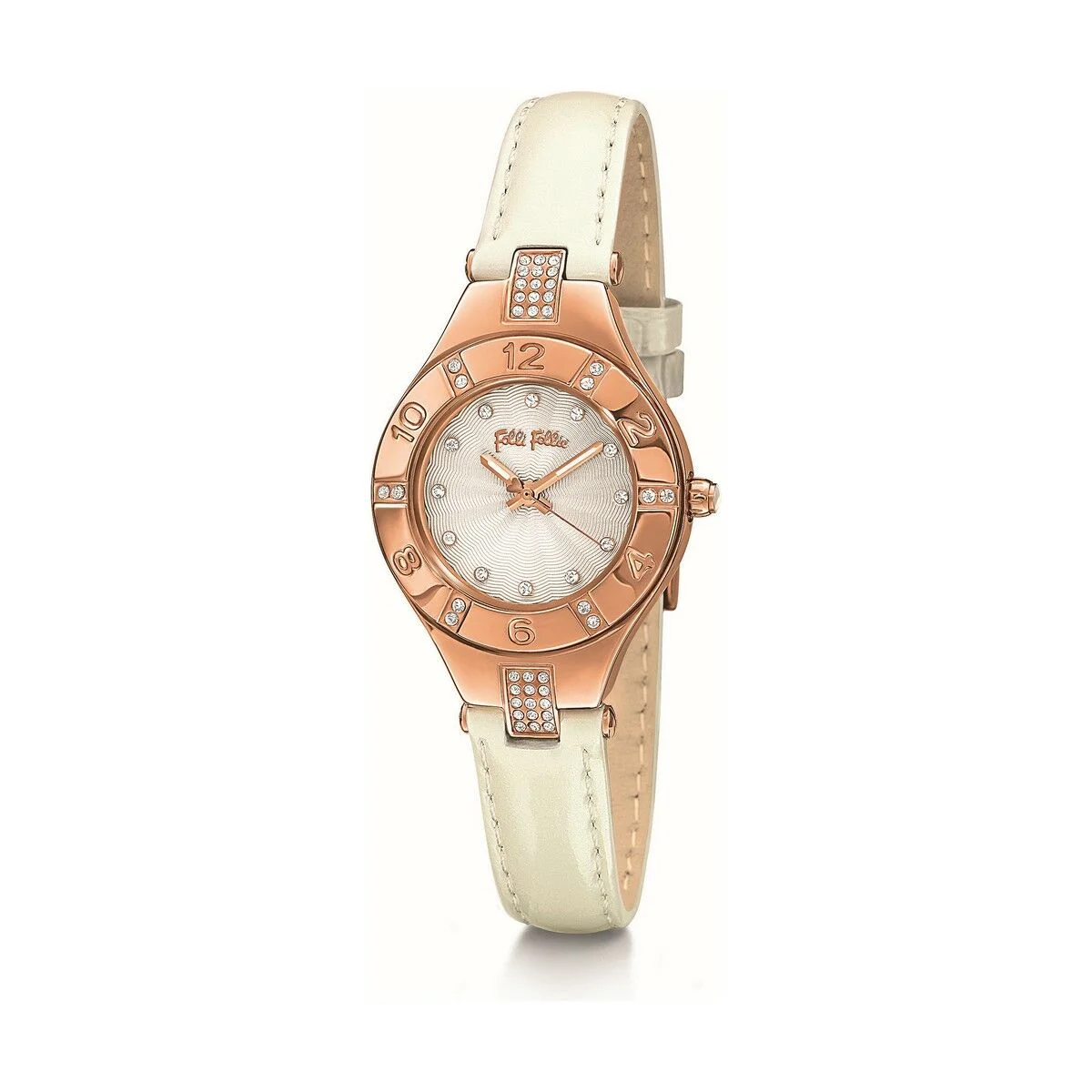 Reloj Mujer Folli Follie WF14B004SSS (Ø 27 mm)