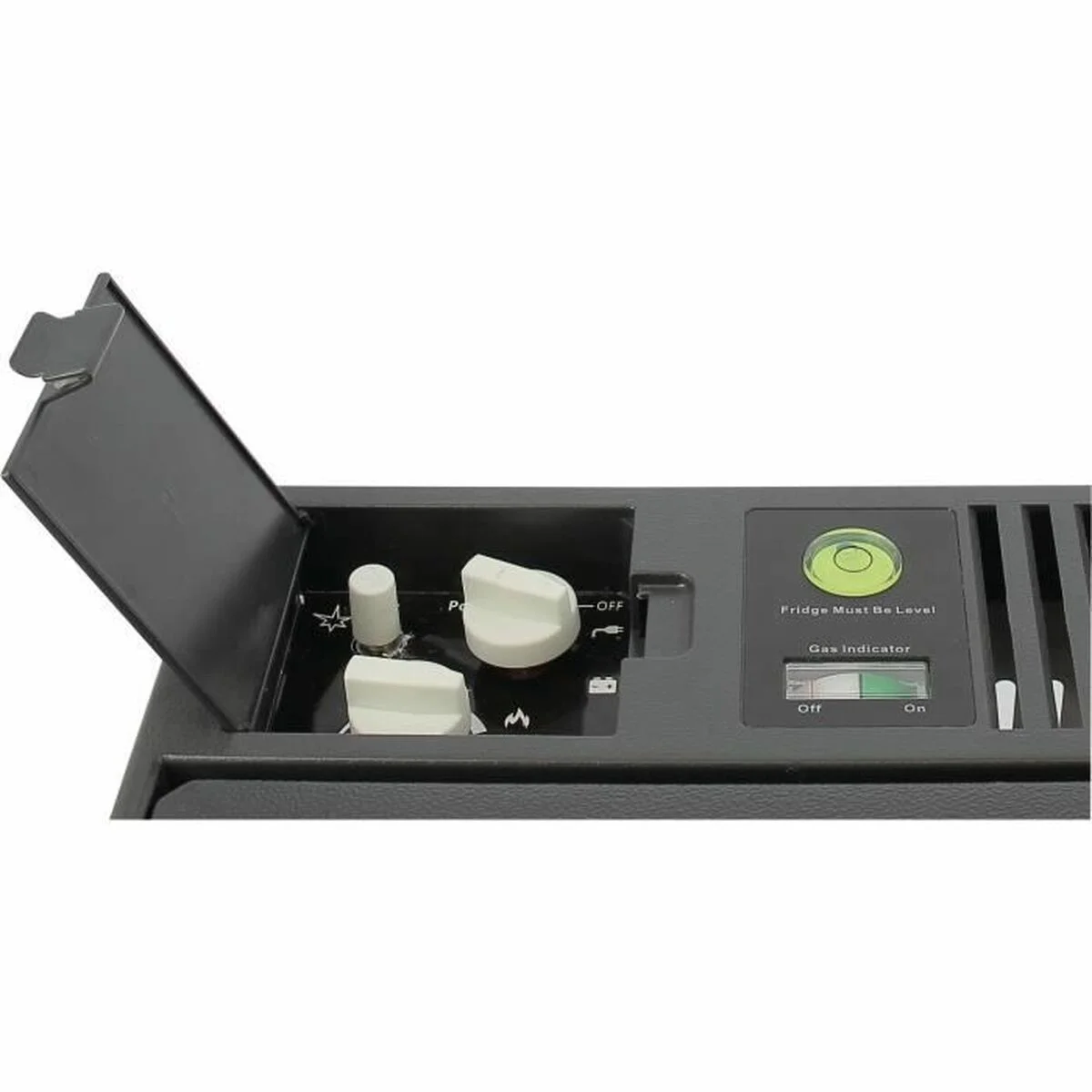 Nevera Portátil Eléctrica 42 L