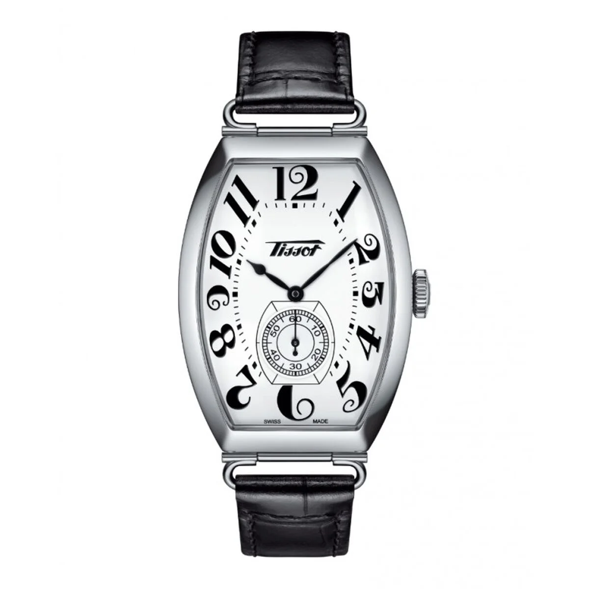 Reloj Hombre Tissot HERITAGE PORTO Petit Seconde