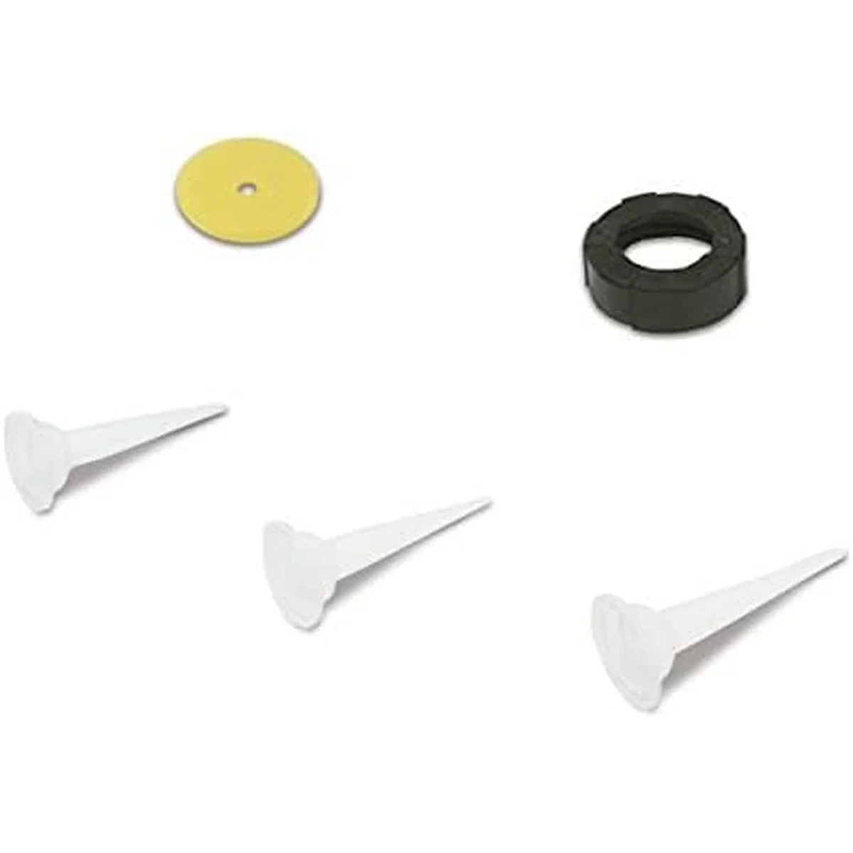 Aplicador Rubi 65981 Recambio Kit/Set 5 Piezas