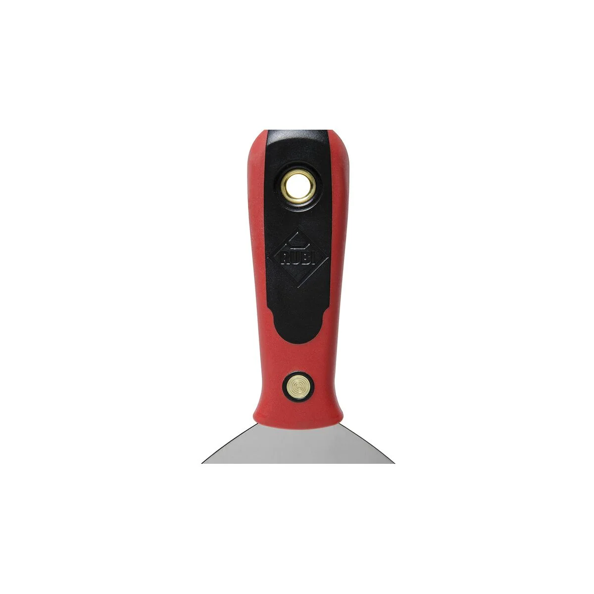 Espátula Rubi 73913 150 mm Acero Inoxidable