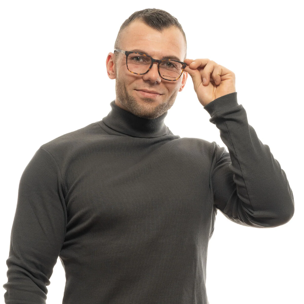 Montura de Gafas Hombre QuikSilver EQYEG03077 54ATOR