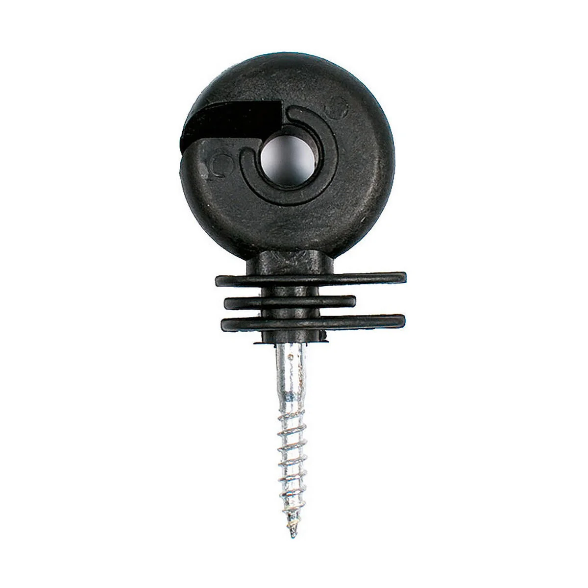 Kit de Accesorios Pastormatic dfv-4 Caballo Vaca Jabalí Cerca 25 Unidades