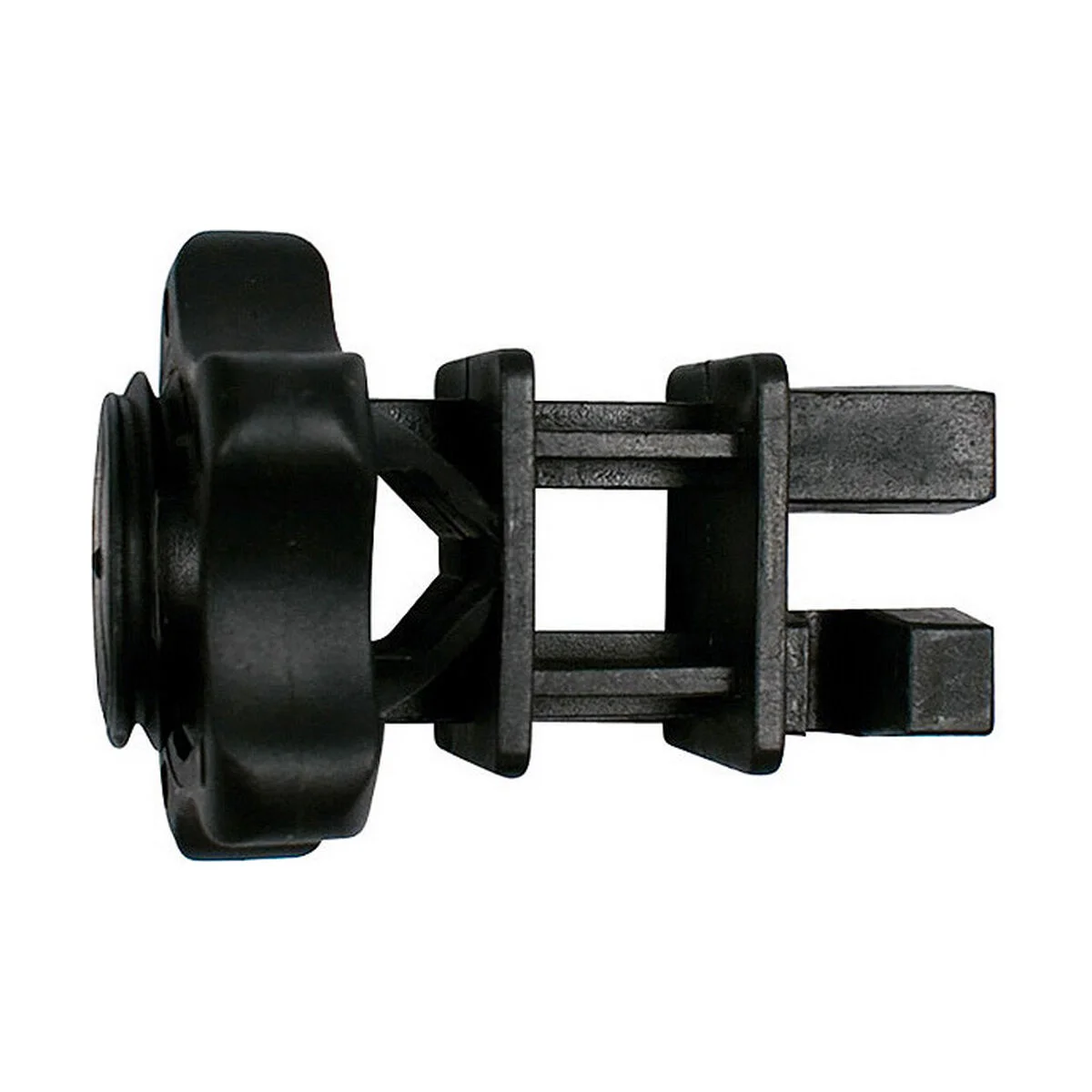 Kit de Accesorios Pastormatic dfv-21 Caballo Vaca Jabalí Cerca Ø 12 mm 25 Unidades