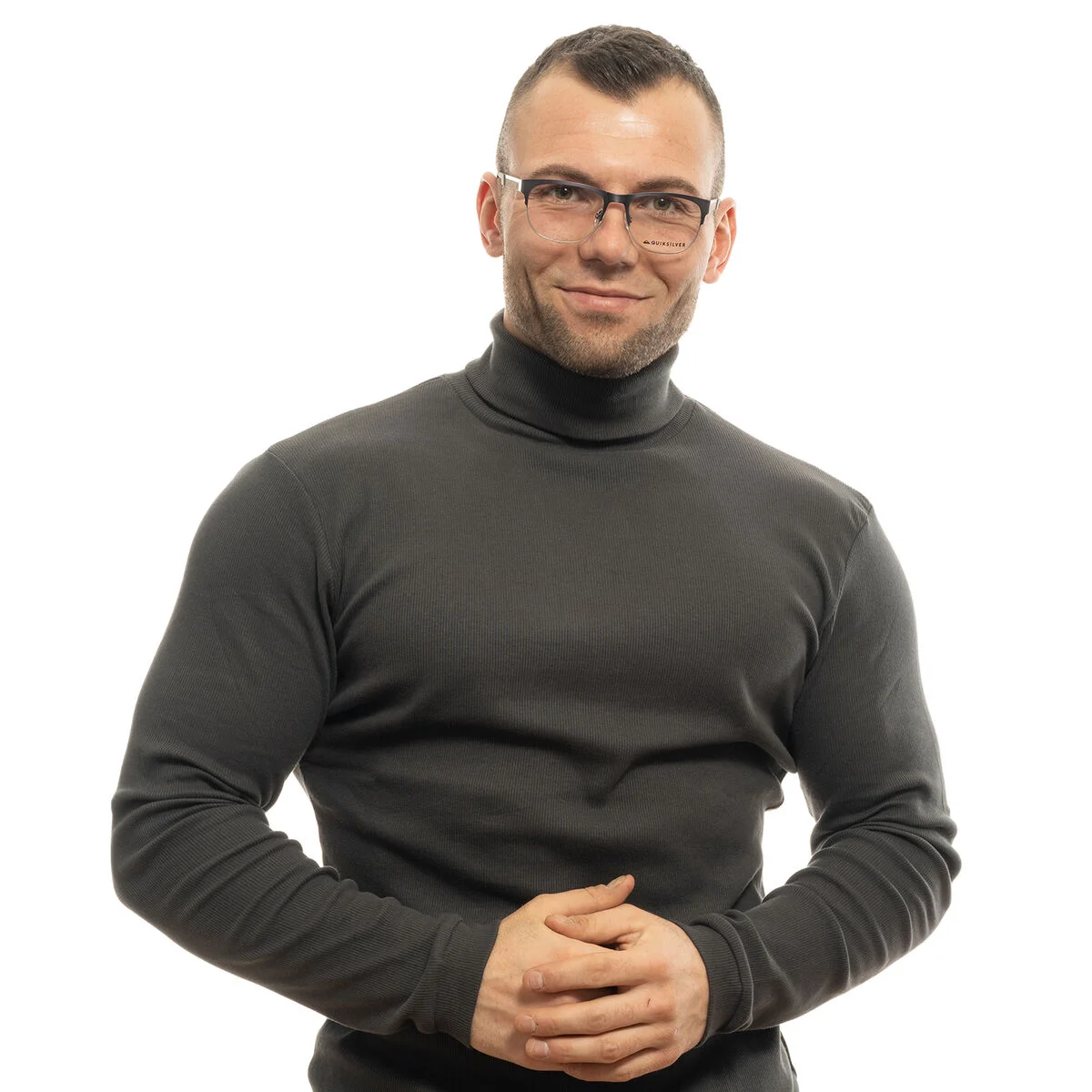 Montura de Gafas Hombre QuikSilver EQYEG03071 53BGUN