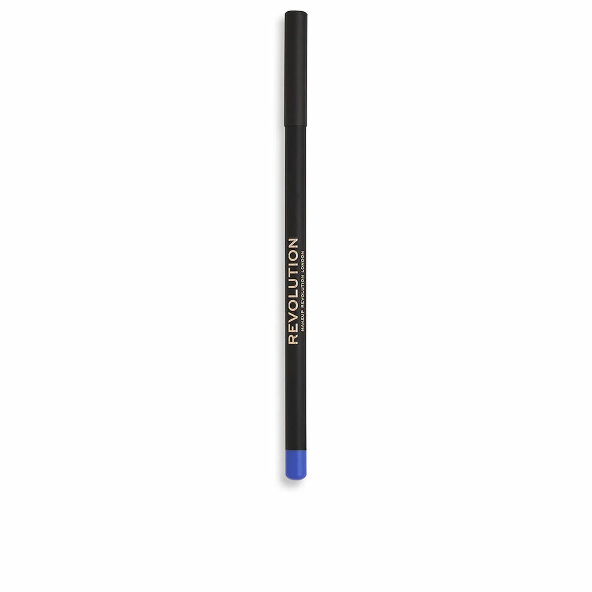 Eyeliner Revolution Make Up Kohl Azul 1,3 g