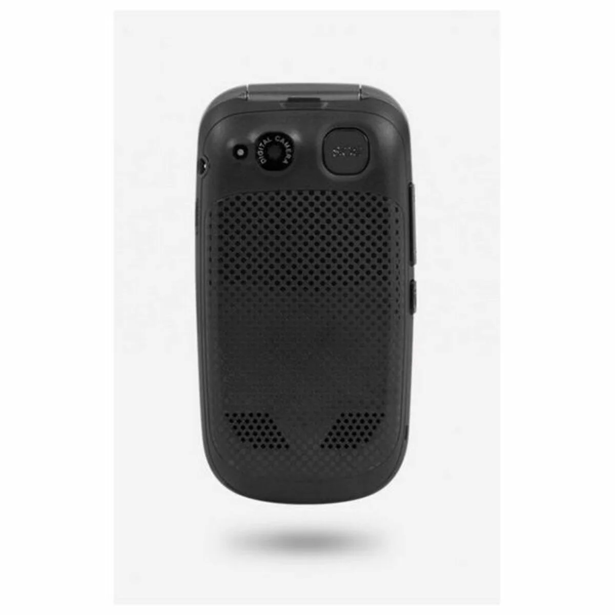 Teléfono Móvil SPC Internet HARMONY BLACK Bluetooth FM 2,4" Negro
