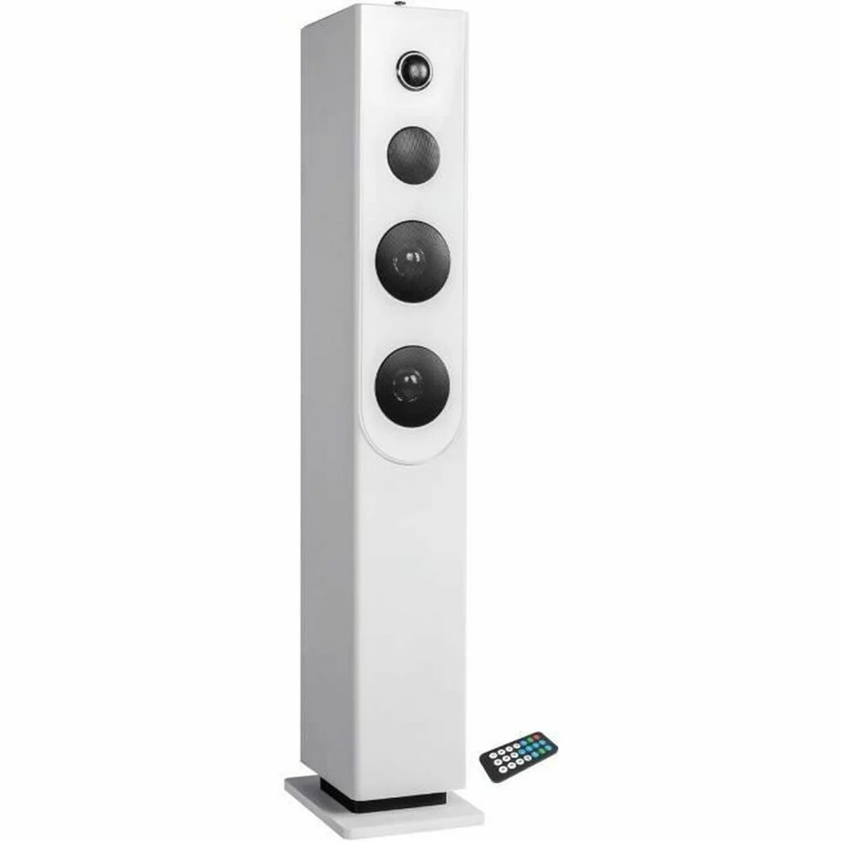 Torre de Sonido Bluetooth Inovalley