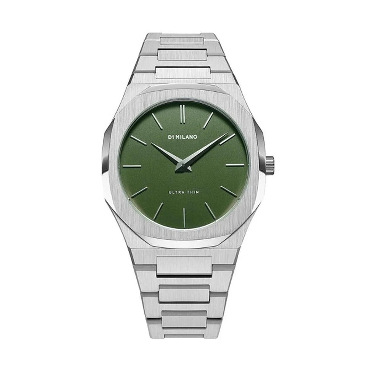 Reloj Hombre D1 Milano ULTRA THIN  MOSS (Ø 40 mm)