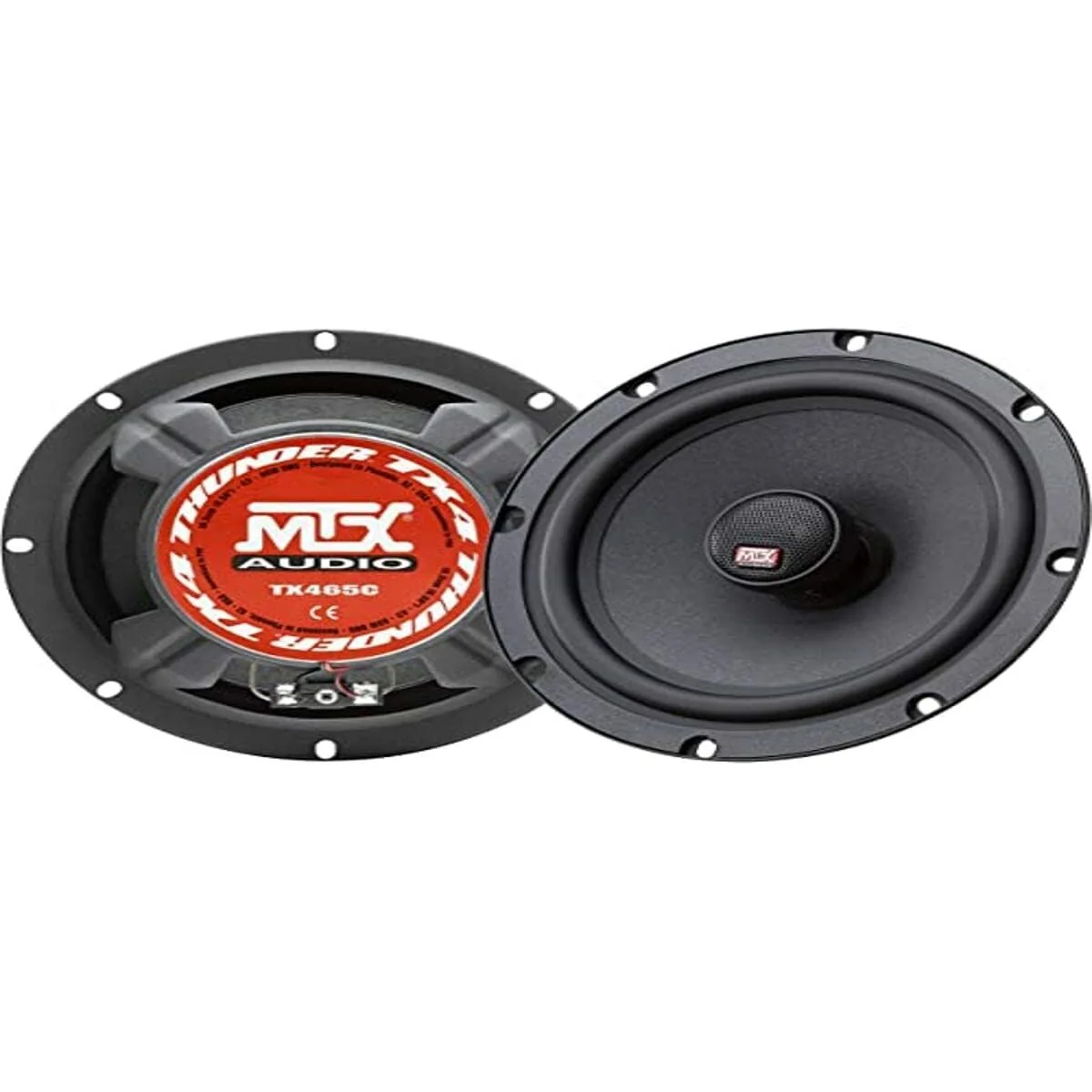 Altavoces para Coche Mtx Audio TX465C 
