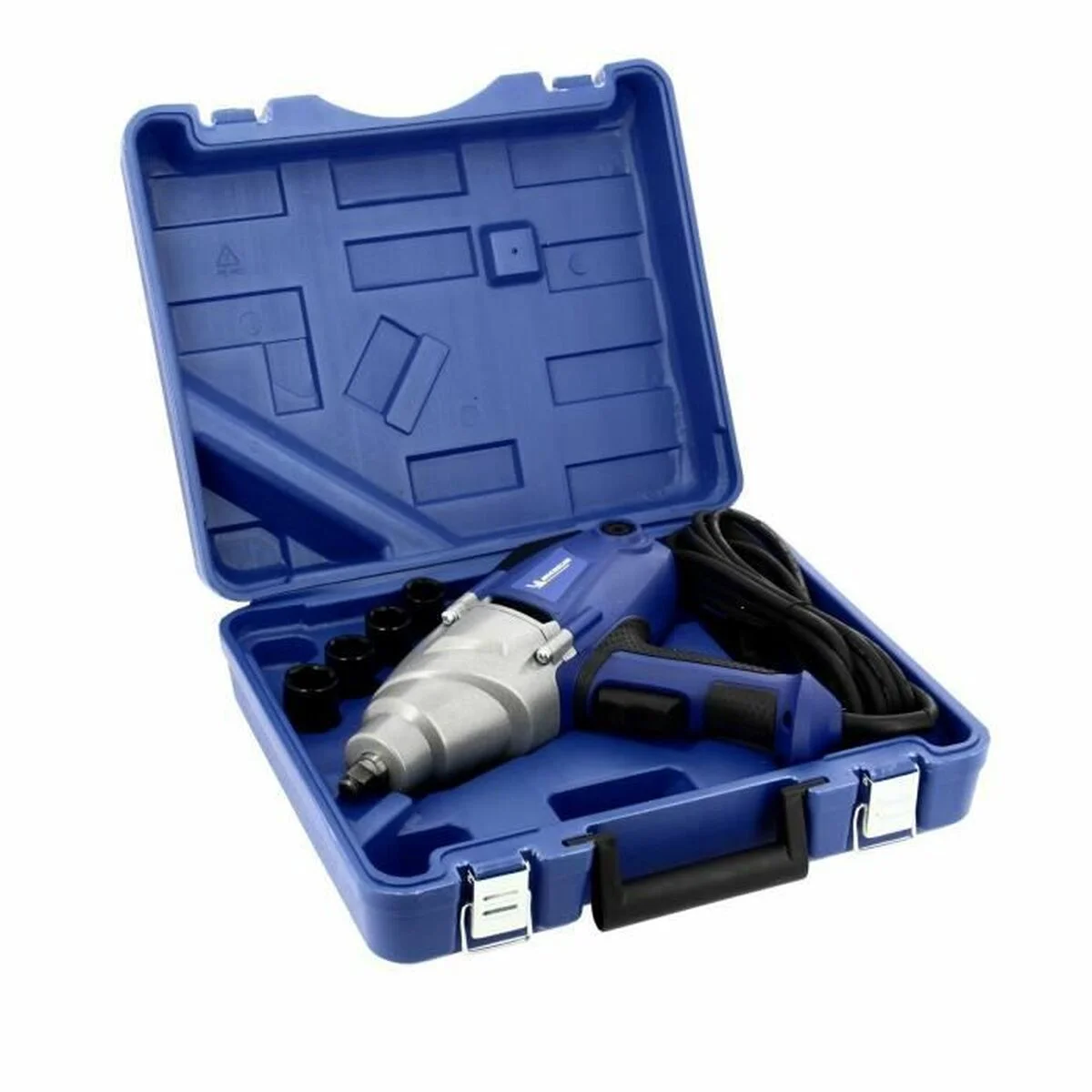 Llave de impacto Michelin 1050 W 230 V 350 Nm