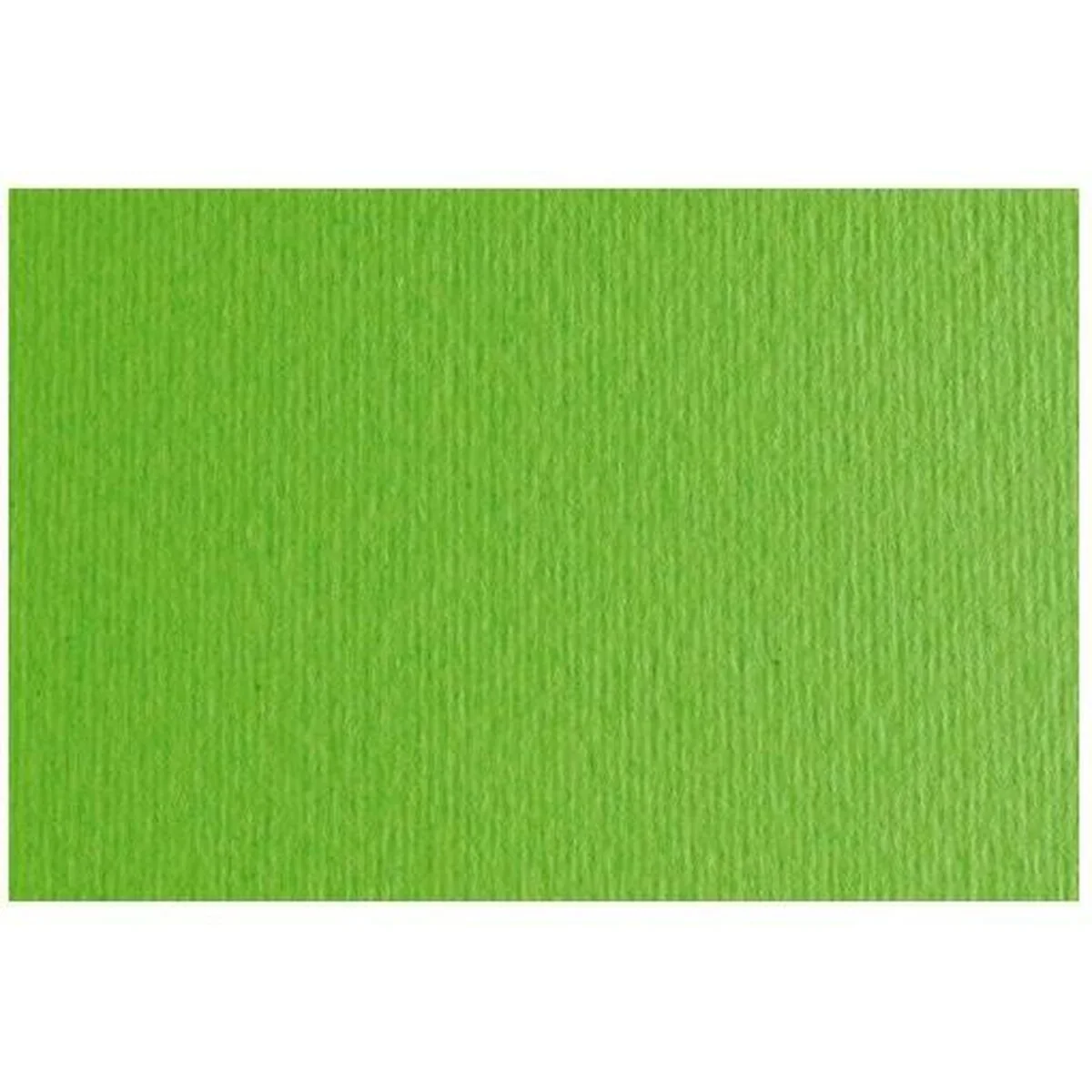 Cartulina Sadipal LR 200 Texturizada Verde Claro 50 x 70 cm (20 Unidades)