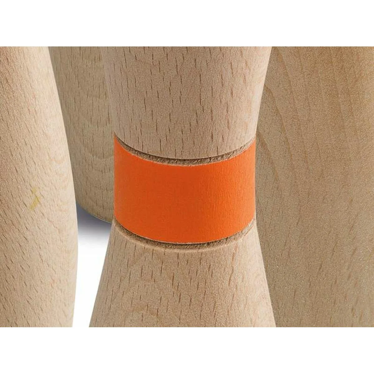 Juego de Bolos Cayro Madera