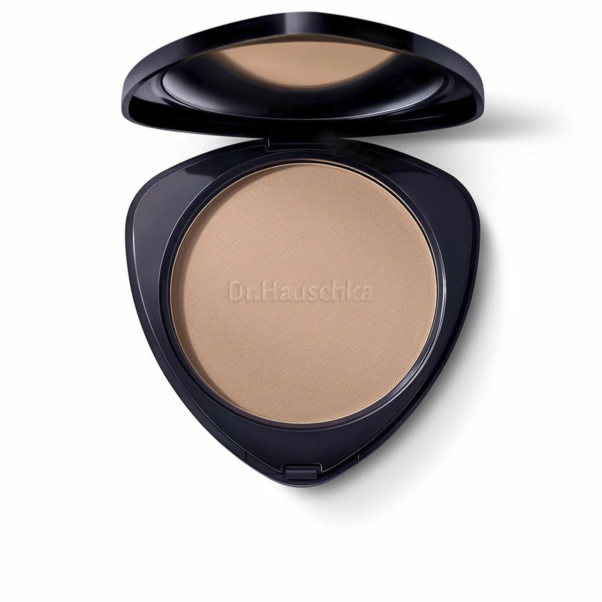 Polvos Compactos Bronceadores Dr. Hauschka   Nº 01 Bronze 10 g