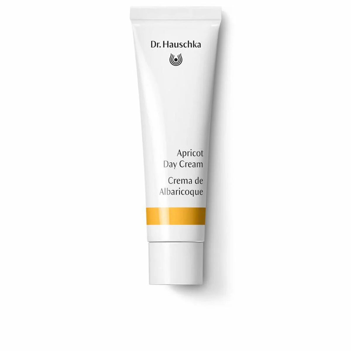 Crema Facial Dr. Hauschka Apricot 30 ml