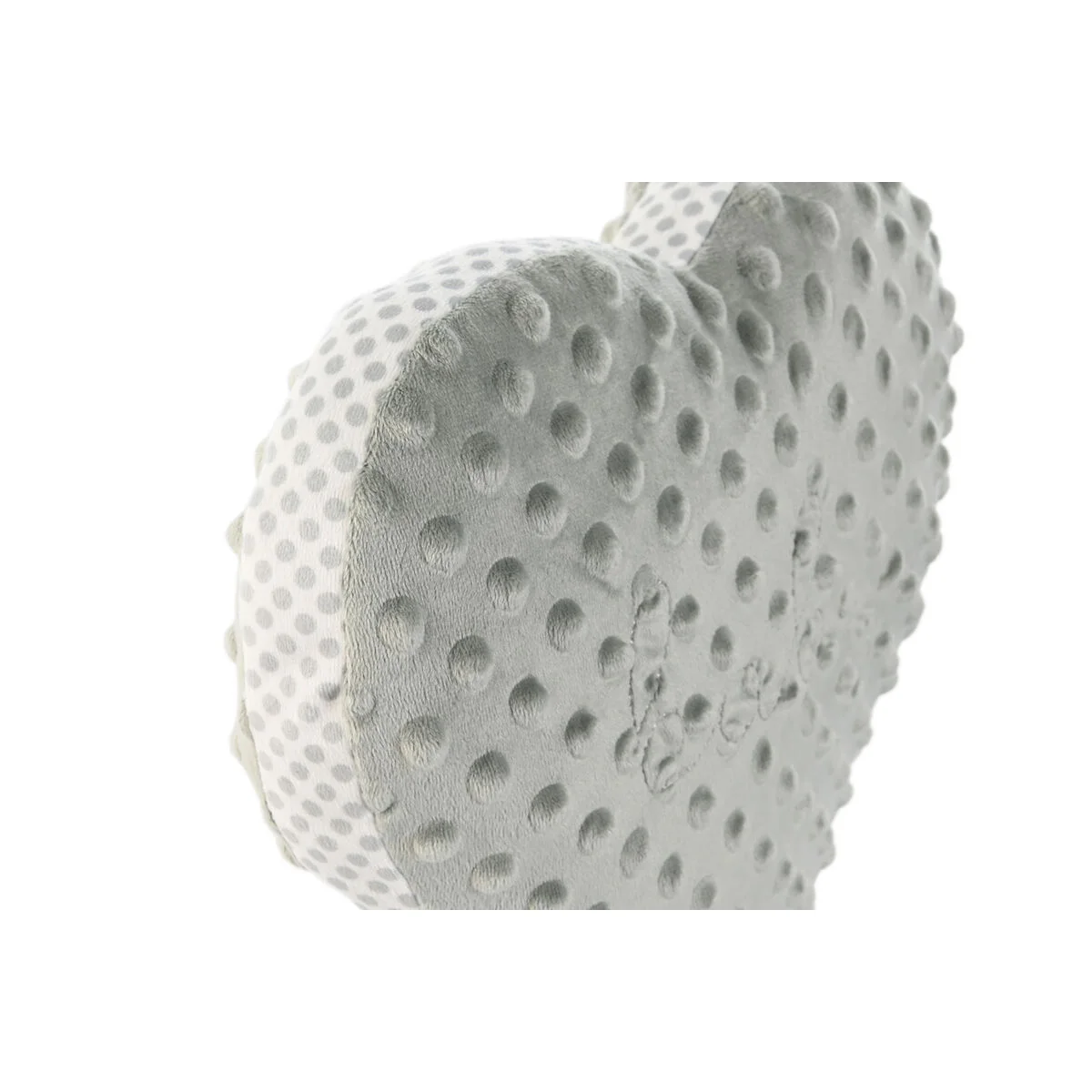 Set de Regalo para Bebé Home ESPRIT Azul Verde Rosa Poliéster (3 Unidades)