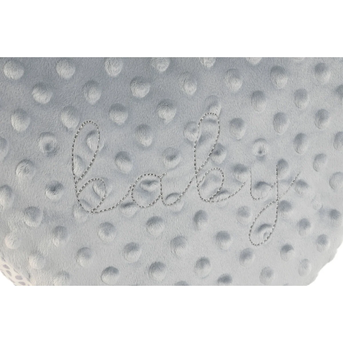 Set de Regalo para Bebé Home ESPRIT Azul Verde Rosa Poliéster (3 Unidades)