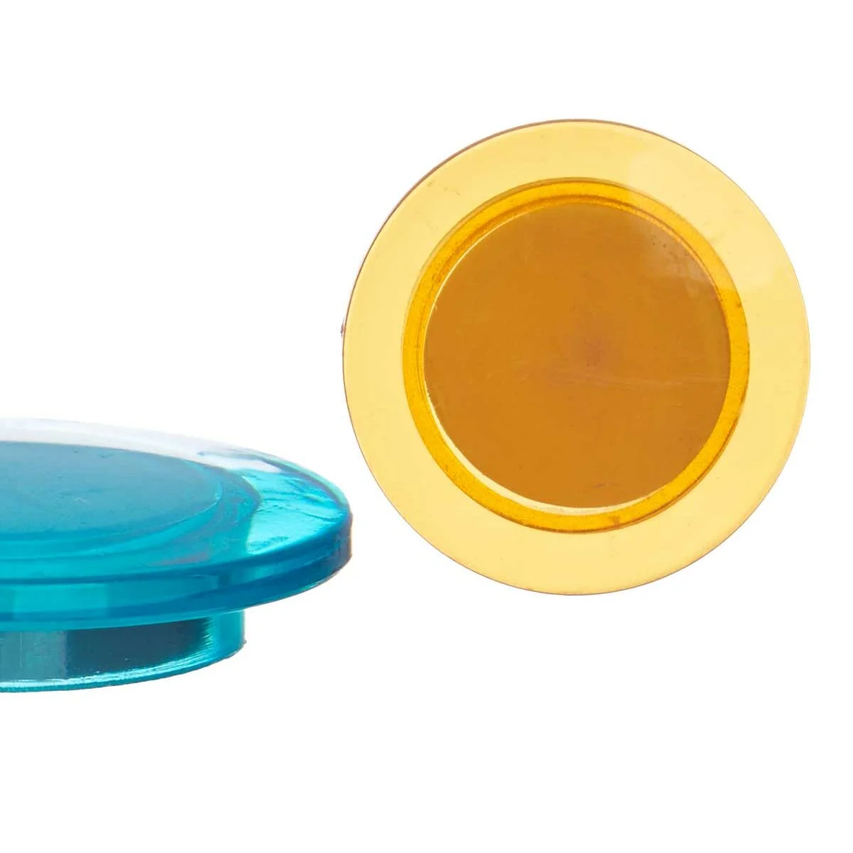 Imanes Pincello Grande Multicolor (36 Unidades)