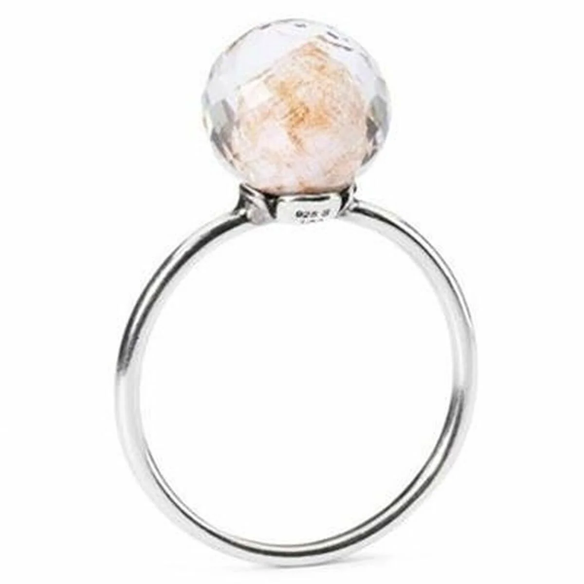 Anillo Mujer Trollbeads TAGRI-00343 13