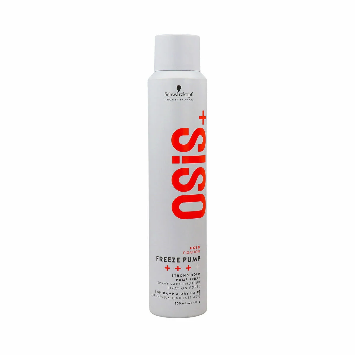 Laca de Fijación Fuerte Schwarzkopf OSIS+