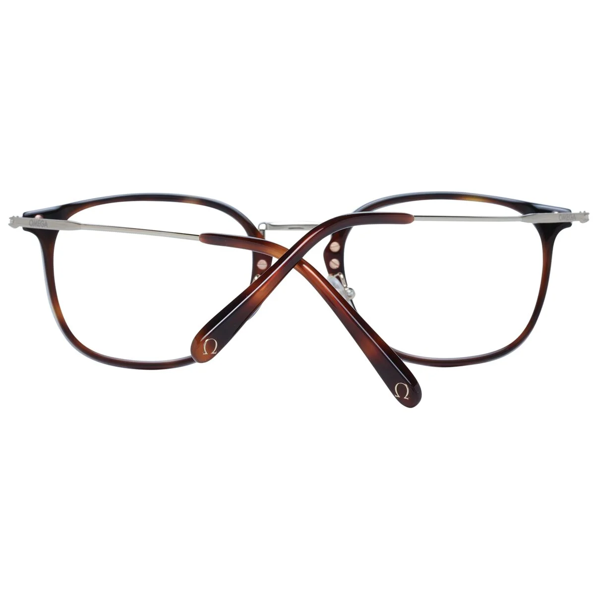 Montura de Gafas Hombre Omega OM5024 52005