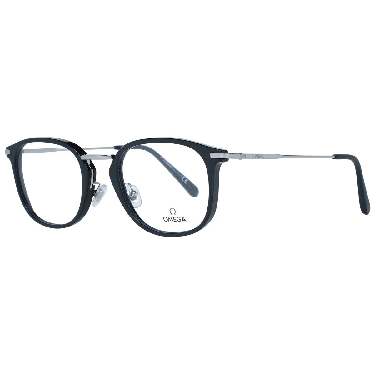 Montura de Gafas Hombre Omega OM5024 52002