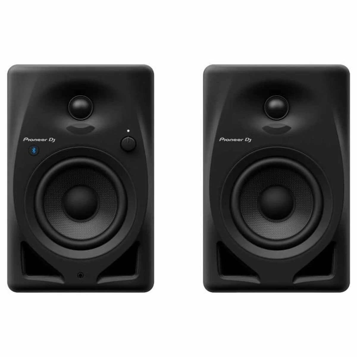 Altavoces Pioneer DM-40D-BT
