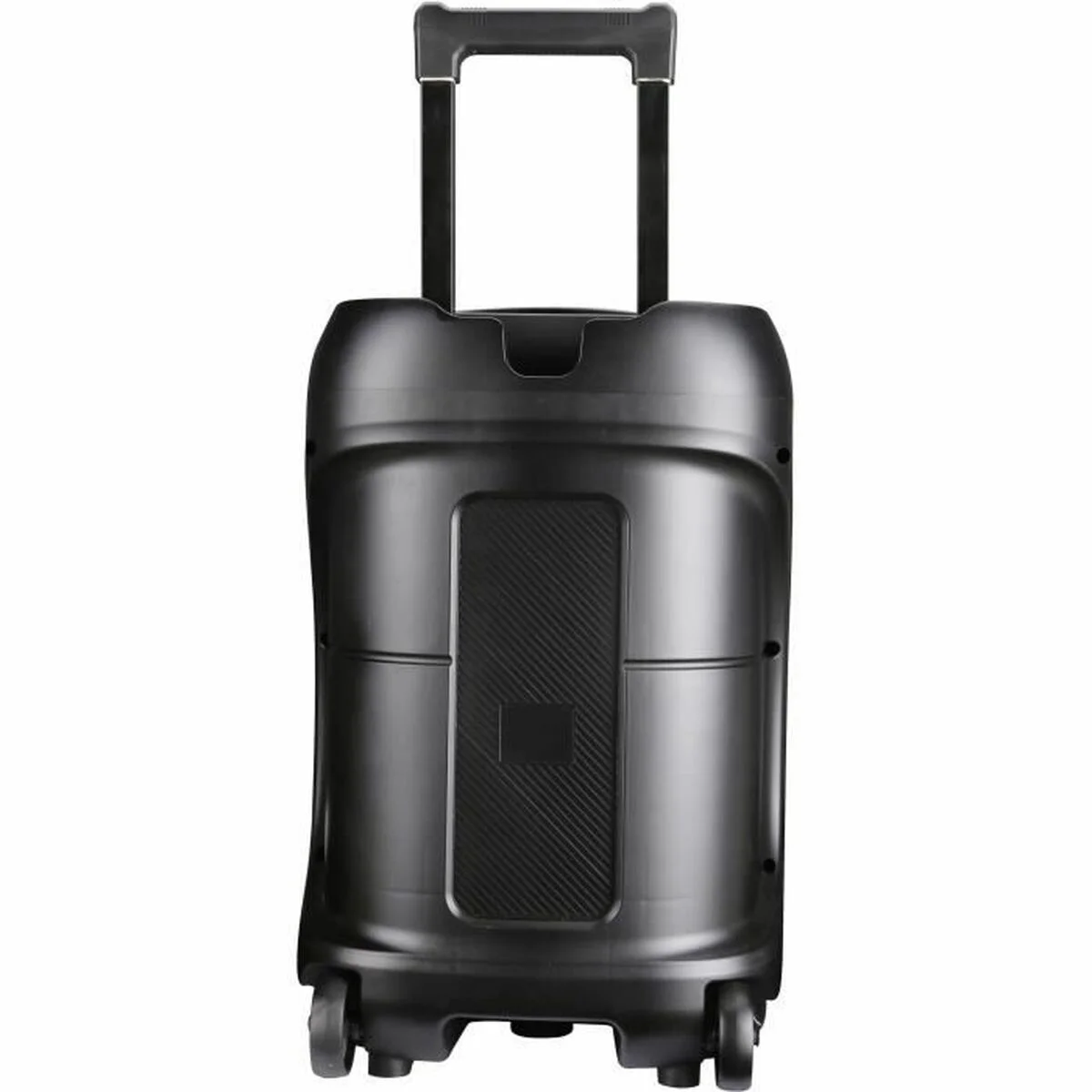 Portable Bluetooth Speakers Inovalley Black 700 W