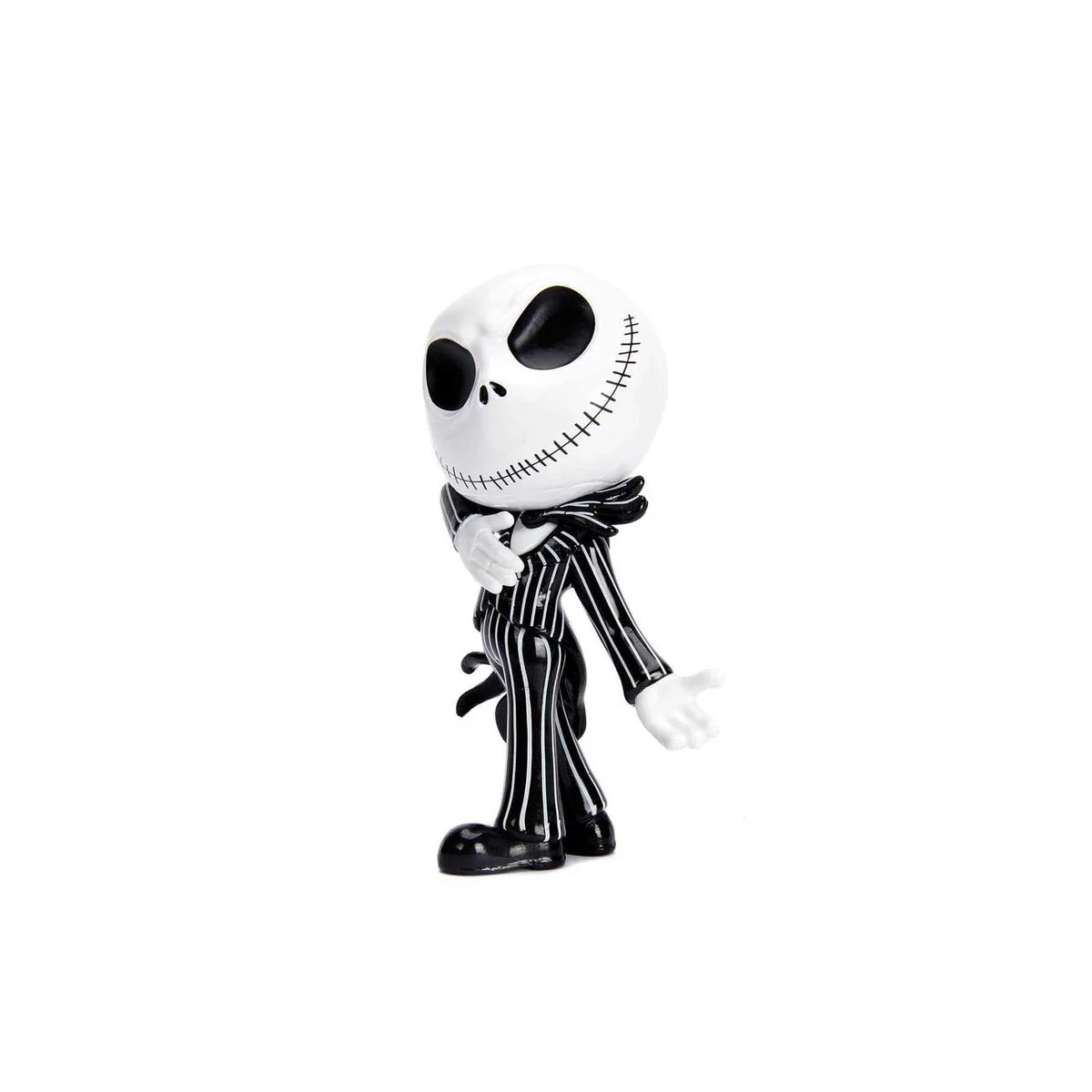 Figura The Nightmare Before Christmas Jack Skellington 10 cm