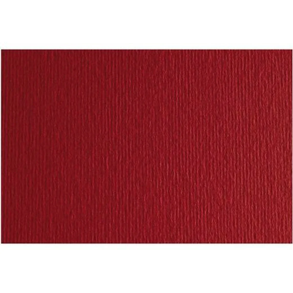 Cartulinas Sadipal LR 220 Rojo 50 x 70 cm (20 Unidades)