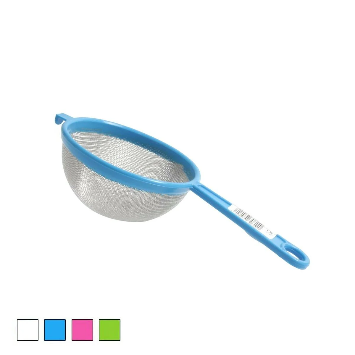 Colador 23 x 12 x 6 cm (24 Unidades)