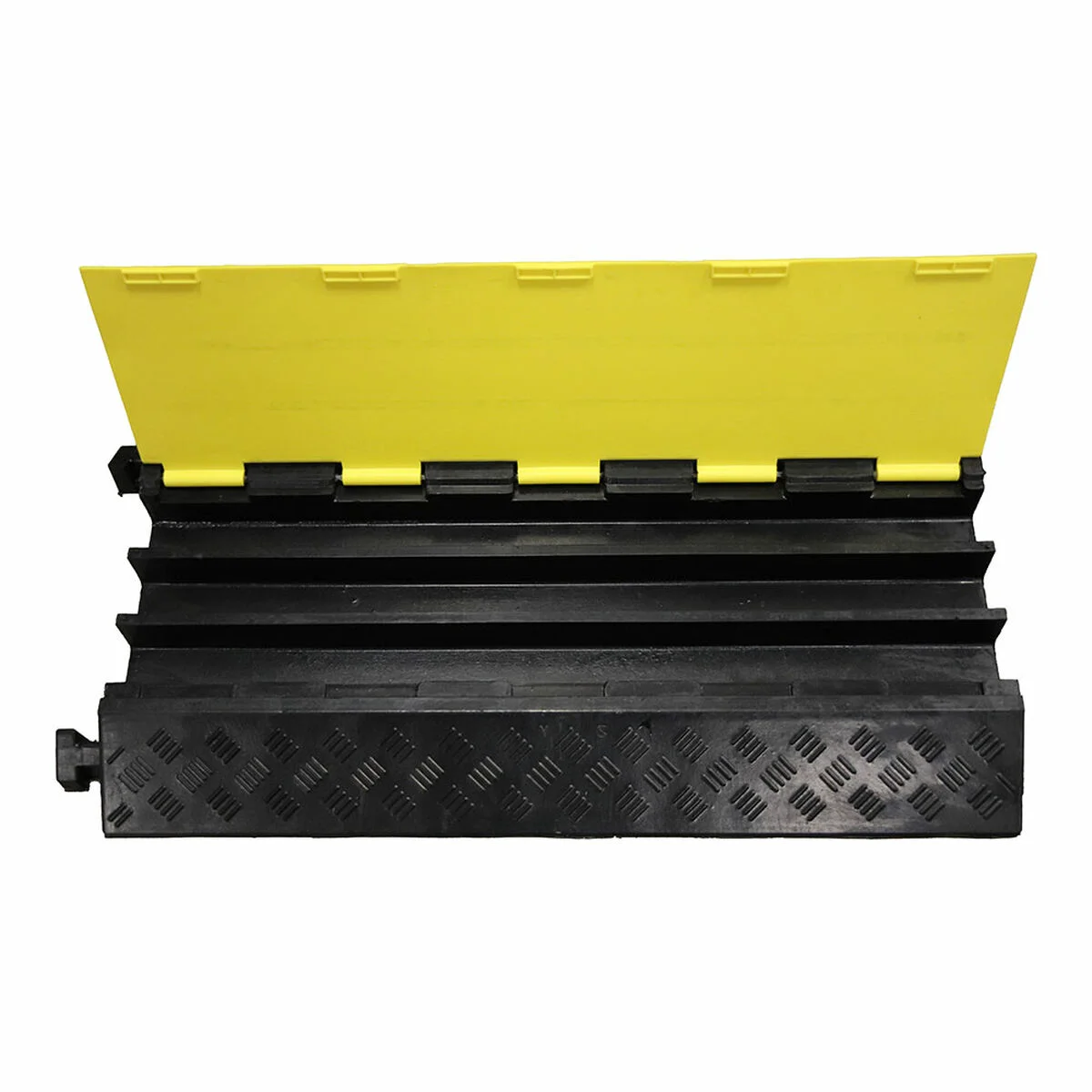 Protector de Cable Normaluz 50 x 90 x 7 cm Caucho