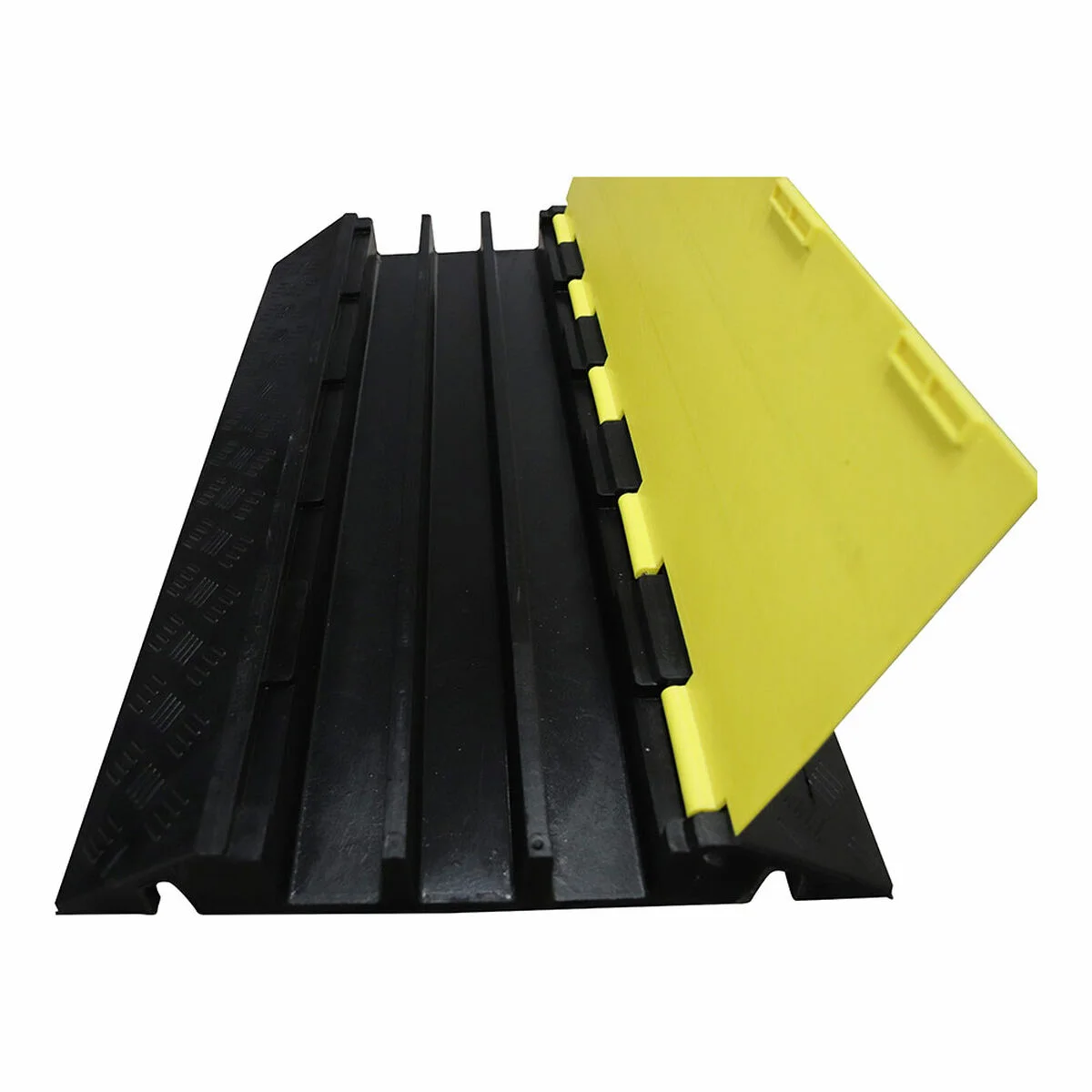 Protector de Cable Normaluz 50 x 90 x 7 cm Caucho