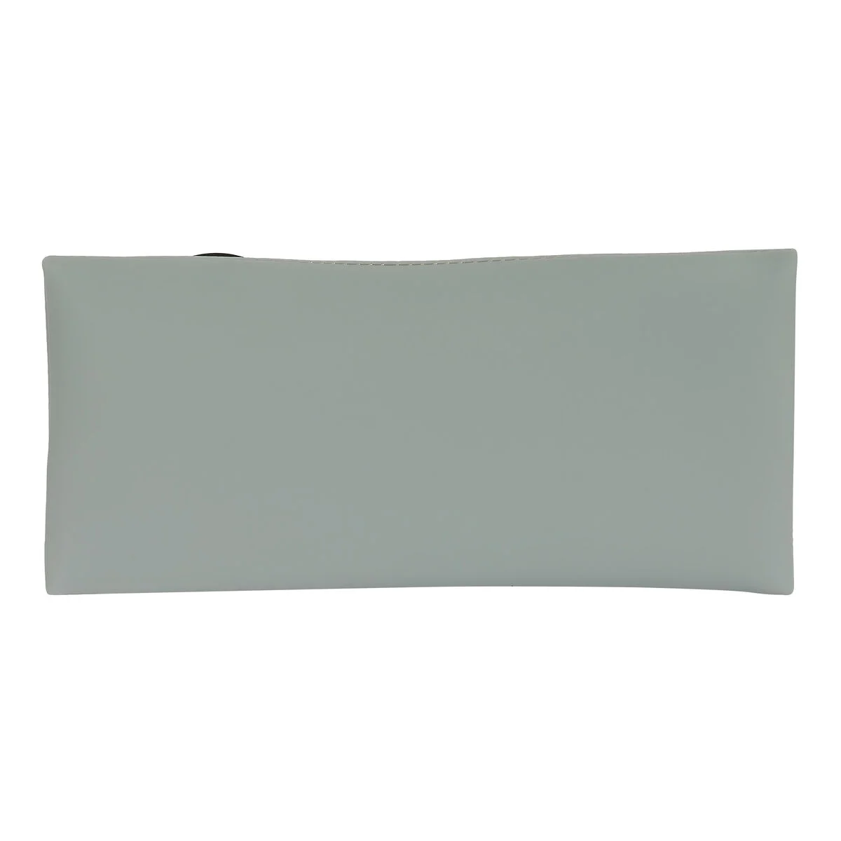 Estuche Escolar Star Wars Gris 22 x 11 x 1 cm