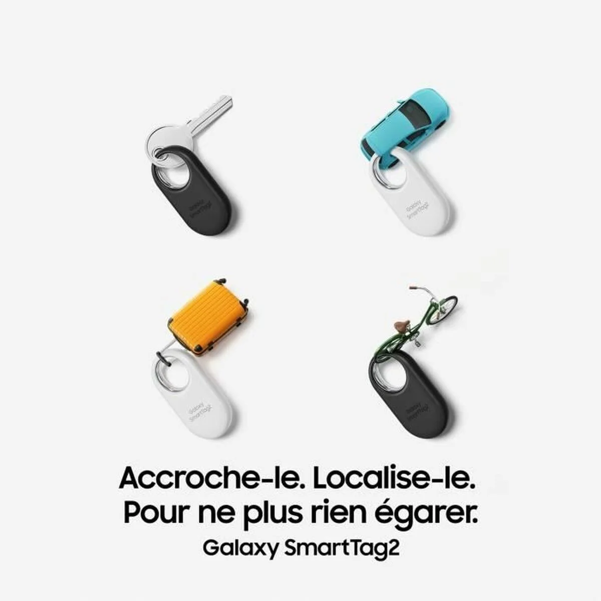 Buscador Samsung Samsung Galaxy SmartTag 2