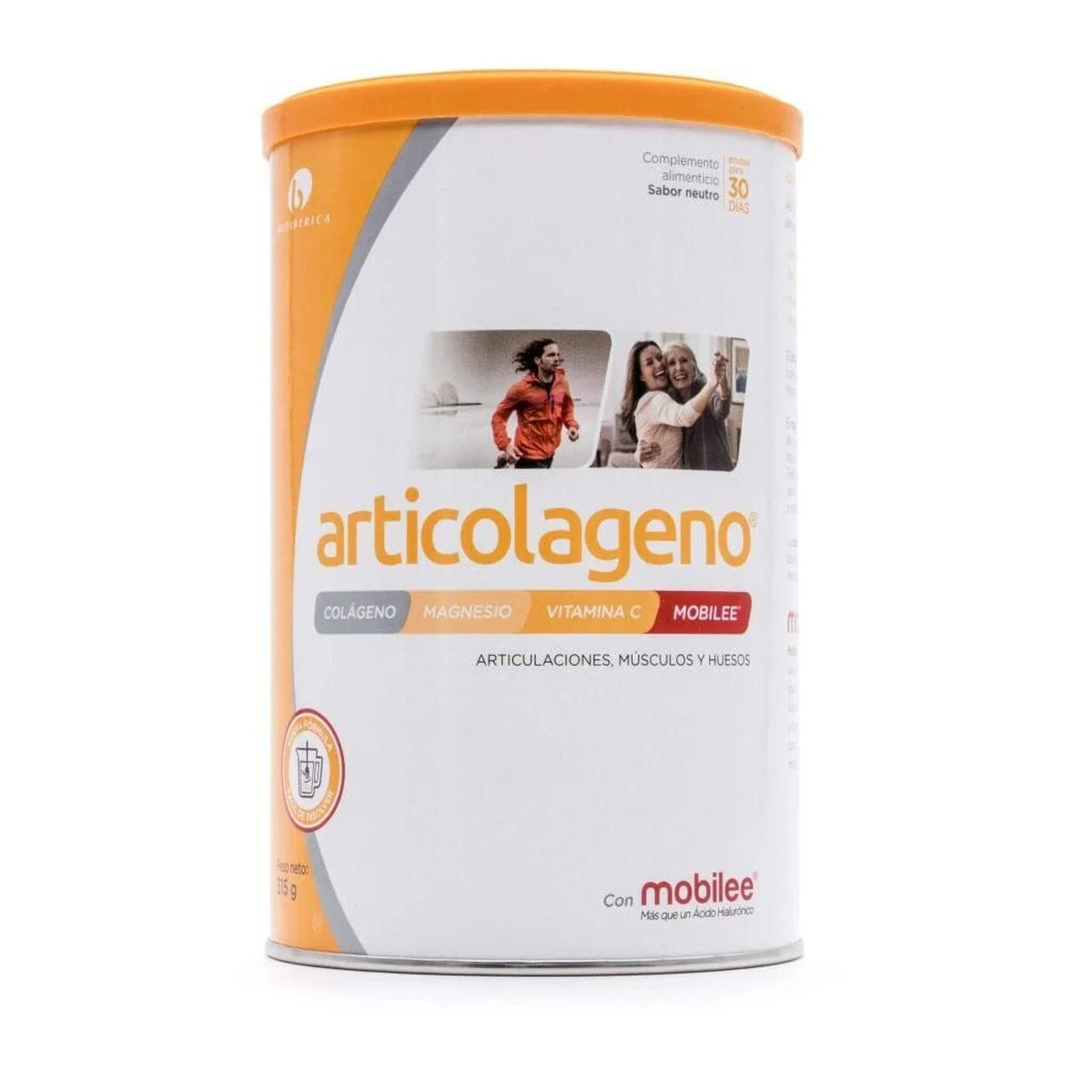 Suplemento para articulaciones Forté Pharma Articolageno 300 g