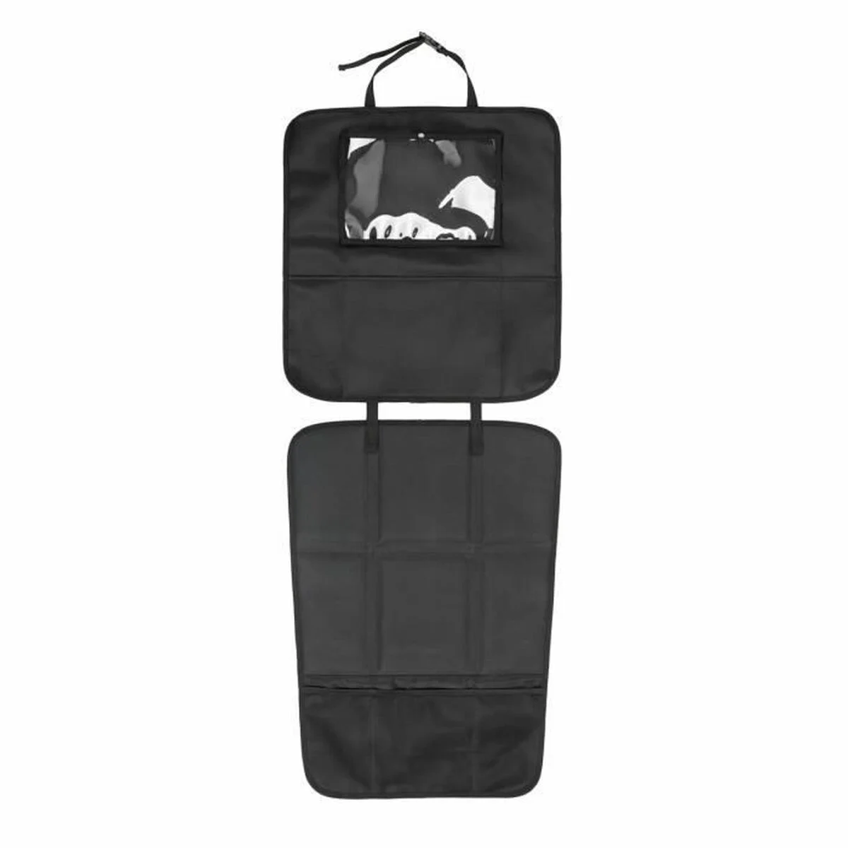 Protector Tineo Negro