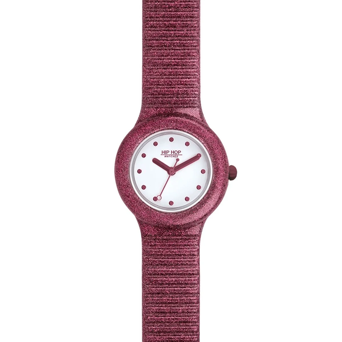 Reloj Mujer Hip Hop HWU1022 (Ø 32 mm)